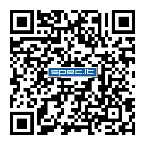 QR kodas | Klimato kaitos strategija, VŠĮ