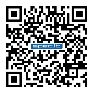 QR kodas | Komunikacijos ir bendruomenės, VŠĮ