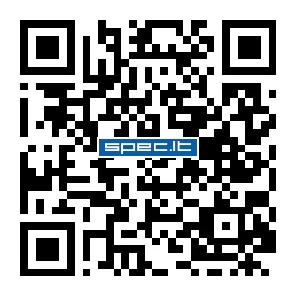 QR kodas | Konsultavimas.lt, VŠĮ | spec.lt