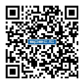 QR kodas | Kosakovskių institutas, VŠĮ
