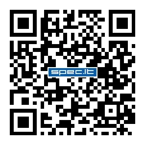 QR kodas | KOVOTOJAS, VŠĮ | spec.lt