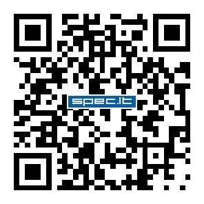 QR kodas | Krašto vitrina, VŠĮ