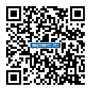 QR kodas | krepšinio klubas Startinis penketas, VŠĮ