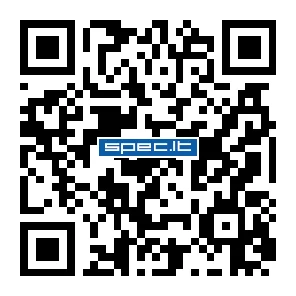 QR kodas | Krepšinio pulsas, VŠĮ