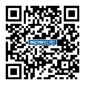 QR kodas | Krepšinio rekordas, VŠĮ | spec.lt