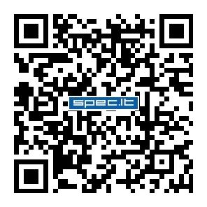 QR kodas | Krikščioniškosios kultūros institutas, VŠĮ | spec.lt