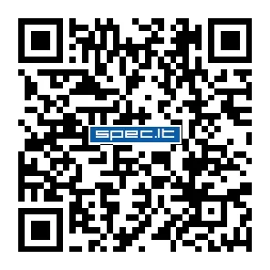 QR kodas | Sąmoningas ryšys, VŠĮ