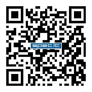 QR kodas | Viešoji Įstaiga Kristupas | spec.lt