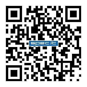 QR kodas | KultFliuksas, VŠĮ | spec.lt