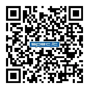 QR kodas | Viešoji Įstaiga Kultų Prevencijos Biuras