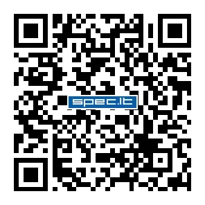 QR kodas | Kultūrinės ir organizacinės idėjos, VŠĮ | spec.lt