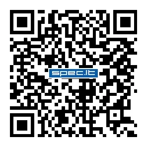 QR kodas | Kultūros centras Kūrybos gelmės, VŠĮ | spec.lt