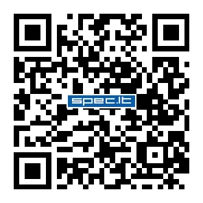 QR kodas | Viešoji Įstaiga Kultūros Horizontai | spec.lt