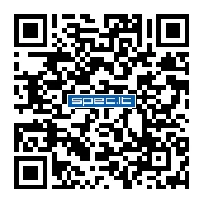 QR kodas | Viešoji Įstaiga Kultūros Idėjų Centras | spec.lt