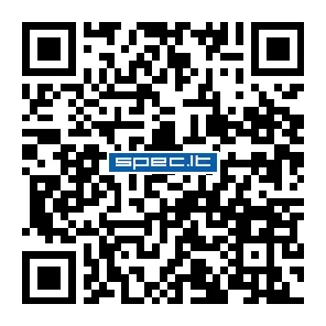 QR kodas | Kultūros leidinys Nemunas, VŠĮ | spec.lt