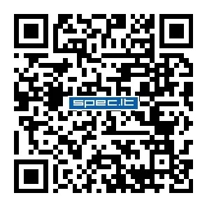 QR kodas | Viešoji Įstaiga Kultūros Mėgintuvėlis | spec.lt