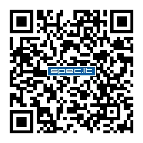 QR kodas | Kultūros paveldo tyrimai, VŠĮ