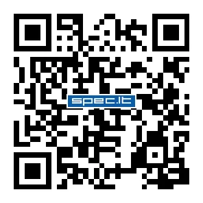 QR kodas | Kultūros versmės, VŠĮ | spec.lt