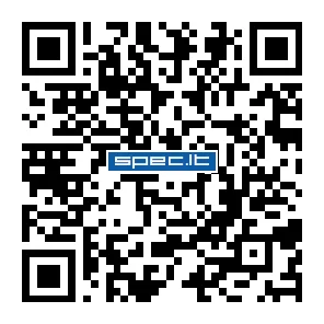 QR kodas | Viešoji Įstaiga Kunigaikščio Aleksandro Atminimo Fondas