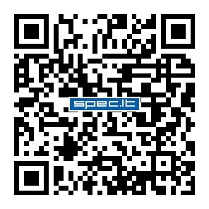 QR kodas | Viešoji Įstaiga Kūno Priežiūros Centras | spec.lt