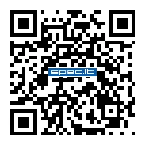 QR kodas | Kur Gena, VŠĮ | spec.lt
