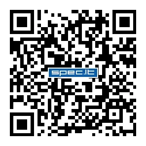 QR kodas | Viešoji Įstaiga Kūrybinio Veiksmo Bendruomenė | spec.lt