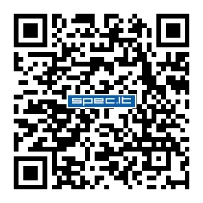 QR kodas | Kūrybinių industrijų centras, VŠĮ | spec.lt
