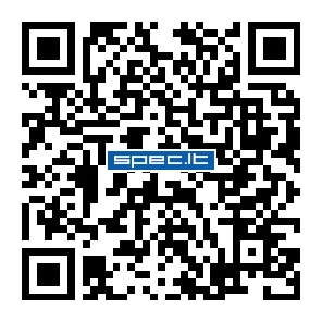 QR kodas | Kūrybinių inovacijų sprendimai, VŠĮ | spec.lt