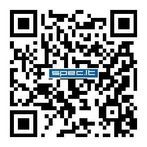 QR kodas | LAIMĖS BUVEINĖ, VŠĮ | spec.lt