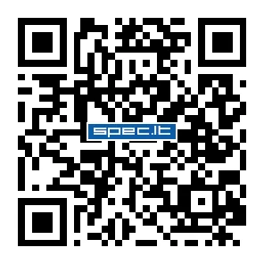 QR kodas | VIEŠOJI ĮSTAIGA LAIPTAI Į VILTĮ | spec.lt