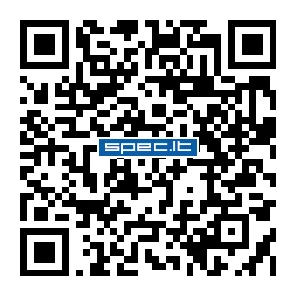 QR kodas | Ledo ritulio talentai, VŠĮ