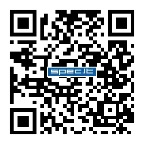 QR kodas | LEDSPIRA, VŠĮ