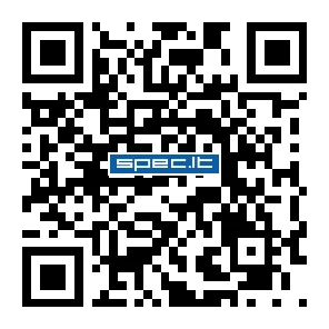 QR kodas | Viešoji Įstaiga Lendvarė | spec.lt