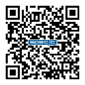 QR kodas | LENKŲ FOLKLORO ANSAMBLIS BOROWIANKA, VŠĮ