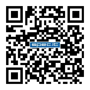 QR kodas | VIEŠOJI ĮSTAIGA LG TALENTAI | spec.lt