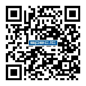 QR kodas | Liber continens, VŠĮ | spec.lt