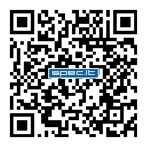 QR kodas | Lietuva Baltijos širdis, VŠĮ