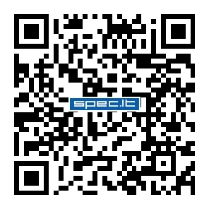QR kodas | Viešoji Įstaiga Lietuvos Arboristikos Centras | spec.lt
