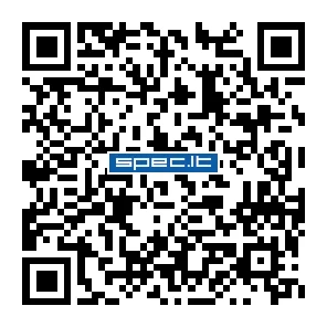 QR kodas | Lietuvos gyvūnų teisių apsaugos organizacija, VŠĮ