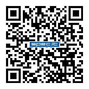 QR kodas | Lietuvos kamerinio orkestro klubas, VŠĮ