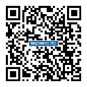 QR kodas | Lietuvos kulinarinio paveldo muziejus, VŠĮ | spec.lt