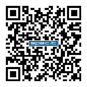 QR kodas | Lietuvos meno pažinimo centras Tartle, VŠĮ | spec.lt