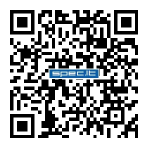 QR kodas | Lietuvos sekmadienio futbolo lyga, VŠĮ | spec.lt