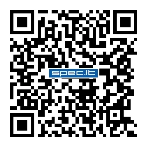 QR kodas | Viešoji Įstaiga Lietuvos Teatro Sąjungos Fondas | spec.lt