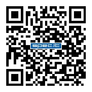 QR kodas | Vaiko raidos klinika | spec.lt