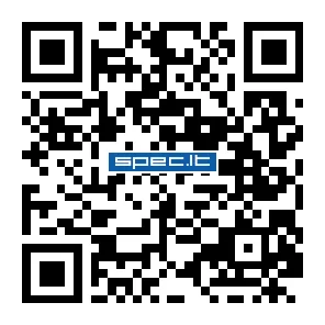 QR kodas | Linksmasis kaubojus, VŠĮ