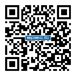 QR kodas | Viešoji Įstaiga Linksmoji Pirtelė | spec.lt