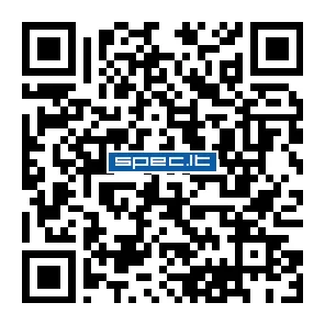 QR kodas | Literatūrologinių tyrimų centras, VŠĮ
