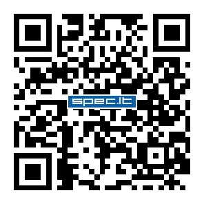 QR kodas | LITHUANIAN SHORTS, VŠĮ