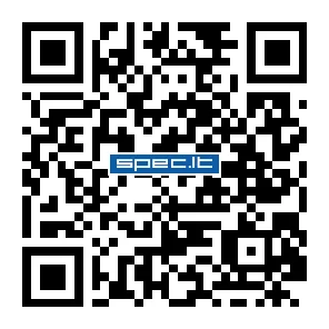 QR kodas | Liuteronų diakonija, VŠĮ